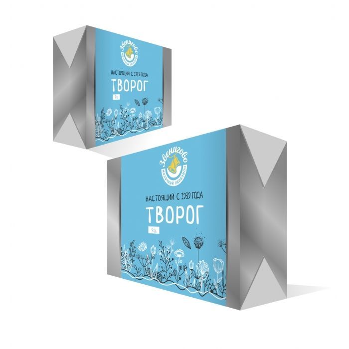 Творог