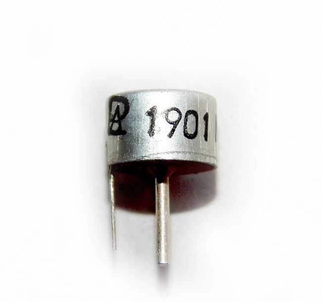 Резистор СП5-16ВГ-0,05 1,5 кОм±10%