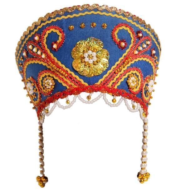 Кокошник