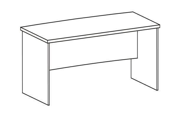 Стол модель С 13