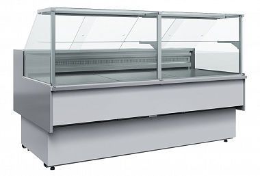 Витрины холодильные модельный ряд GC110