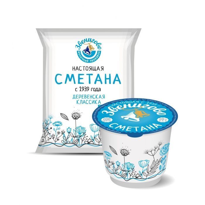 Сметана