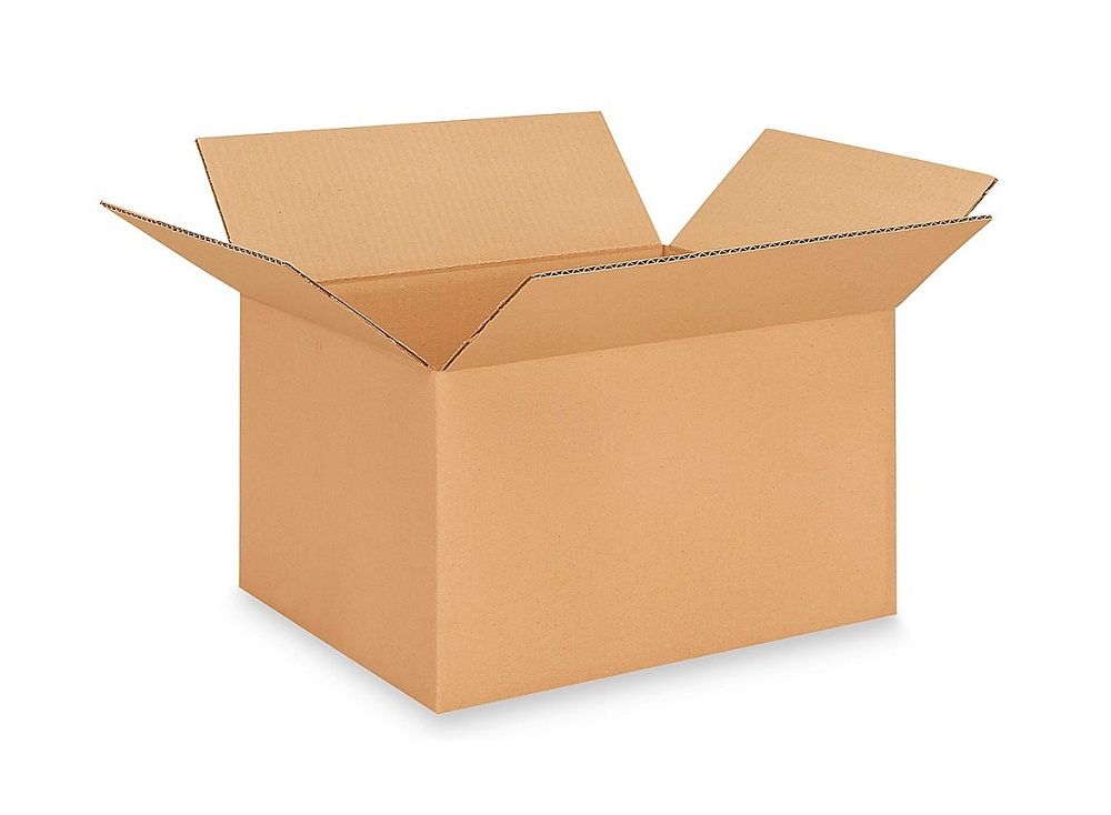 Коробка для маркетплейсов №23 335*290*80 мм