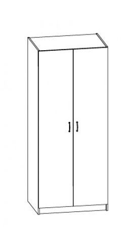 Шкаф модель Ш 10