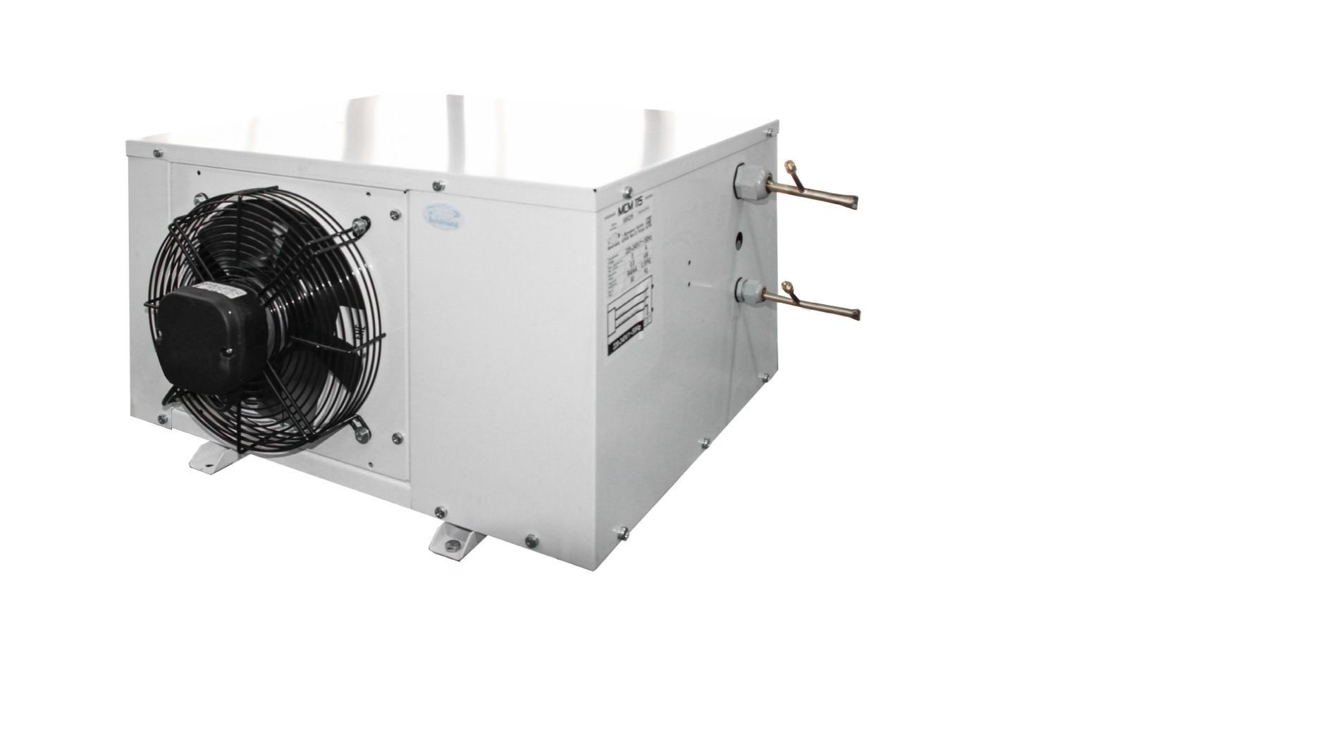 Intercold LCM 109 FT Evolution