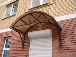Козырьки