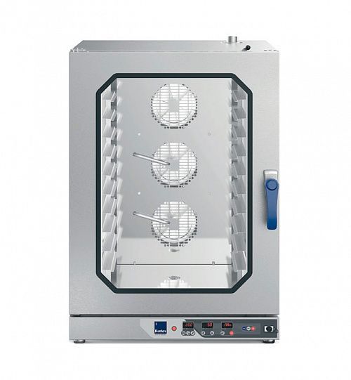 Конвекционная печь CB10DJCL