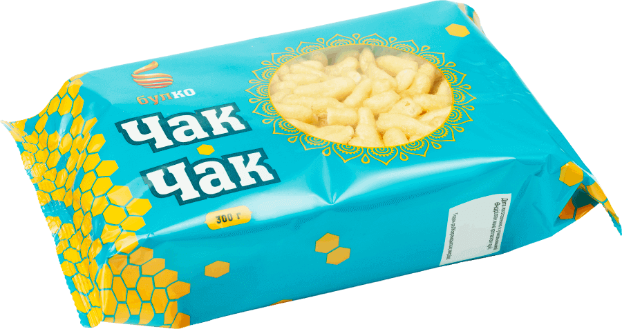 "Чак-чак" классический