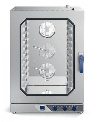 Конвекционная печь CB10M0L