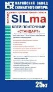 КЛЕЙ ПЛИТОЧНЫЙ «СТАНДАРТ»