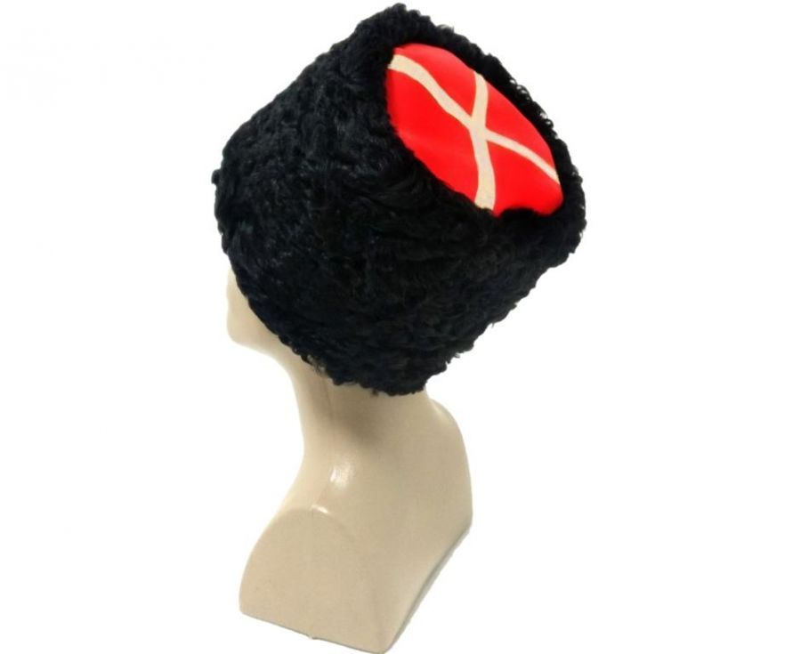 Папаха