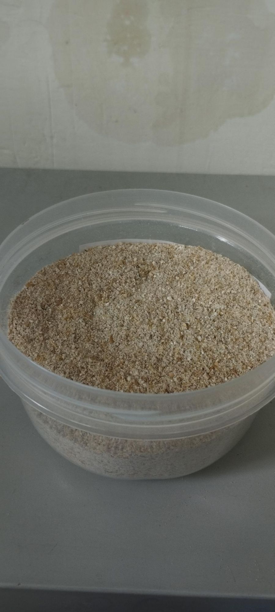 Смесь кормовая