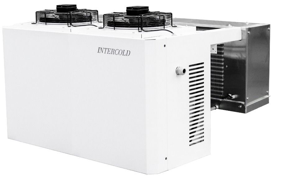 Intercold MLCM 443 FT