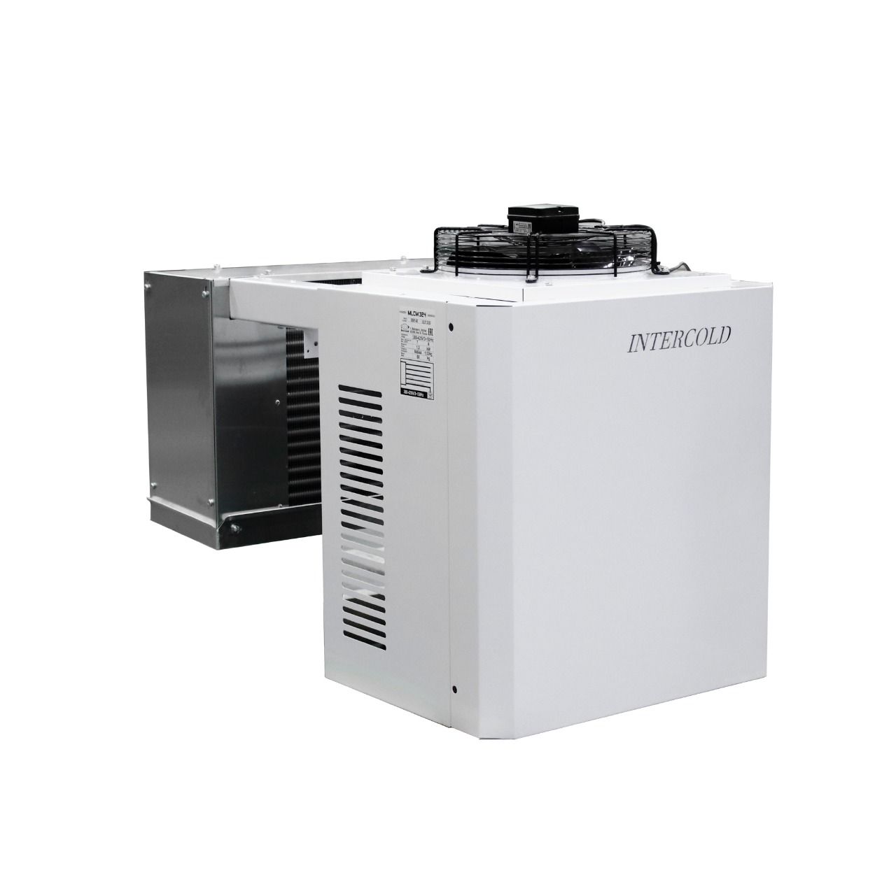 Intercold MLCM 316