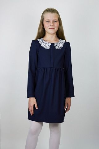 Платье "Снежана"