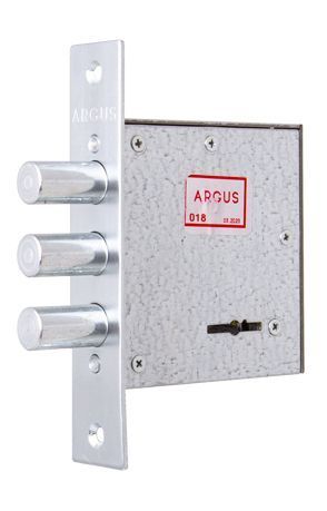 Аргус 411