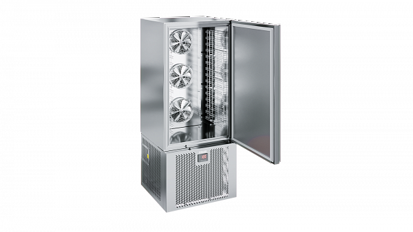 Аппарат шоковой заморозки CR15-G