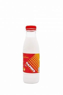 Продукт кисломолочный "Наринэ" жирностью 1,5% - 450г