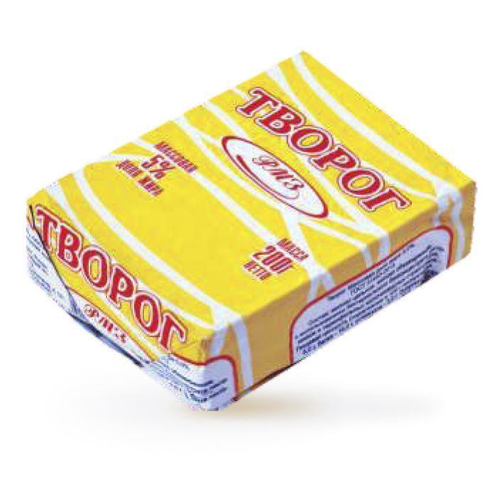 Творог 5%