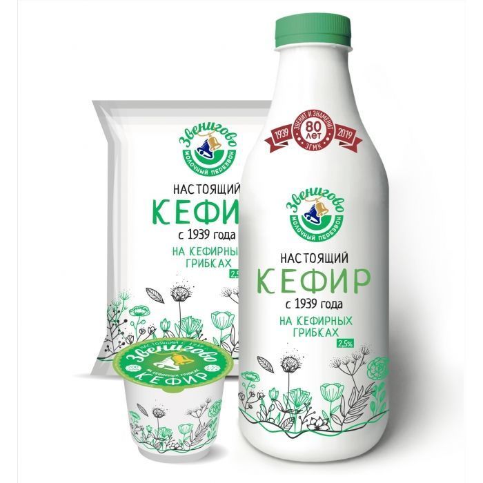 Кефир